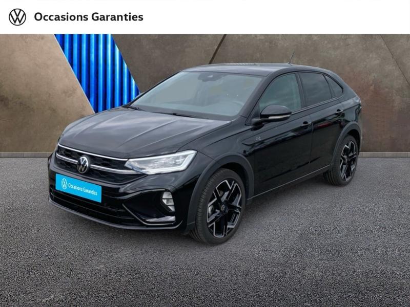 Voitures occasions VOLKSWAGEN TAIGO R-Line Edition Nancy