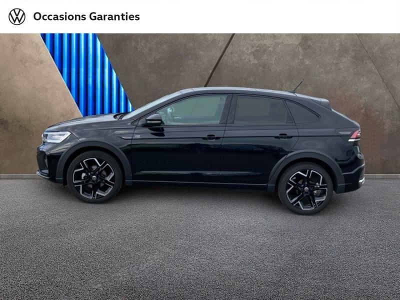 Voitures occasions VOLKSWAGEN TAIGO R-Line Edition Nancy
