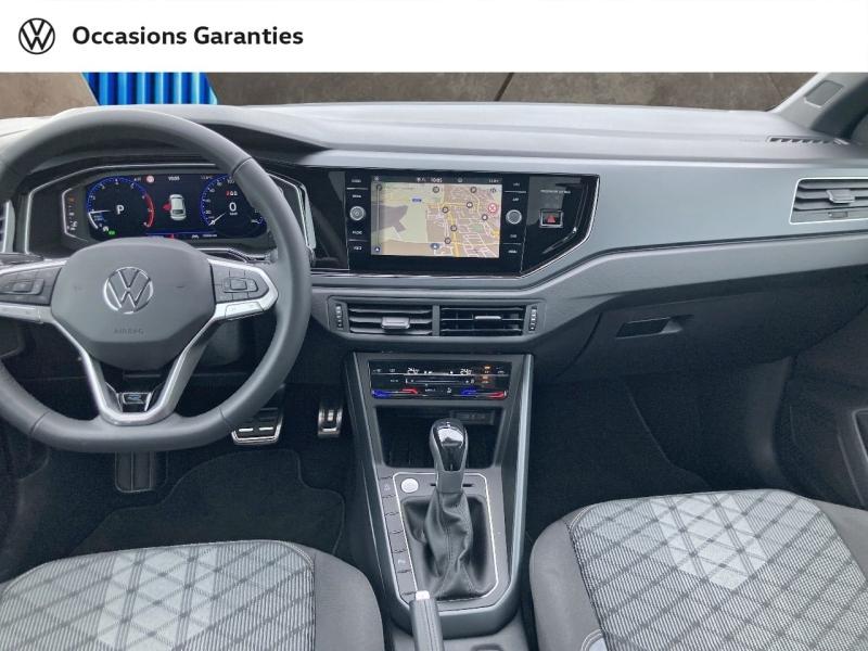 Voitures occasions VOLKSWAGEN TAIGO R-Line Edition Nancy