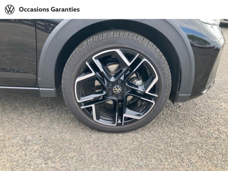 Voitures occasions VOLKSWAGEN TAIGO R-Line Edition Nancy