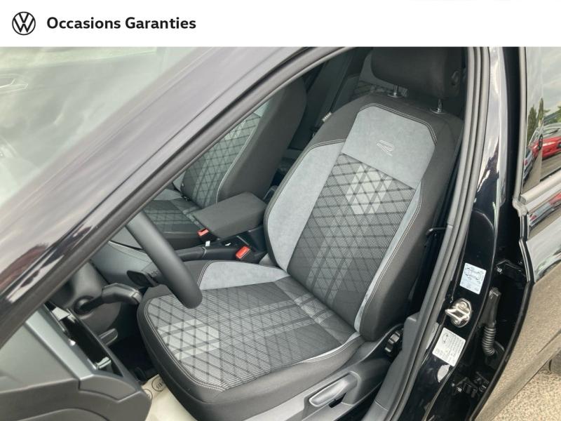 Voitures occasions VOLKSWAGEN TAIGO R-Line Edition Nancy