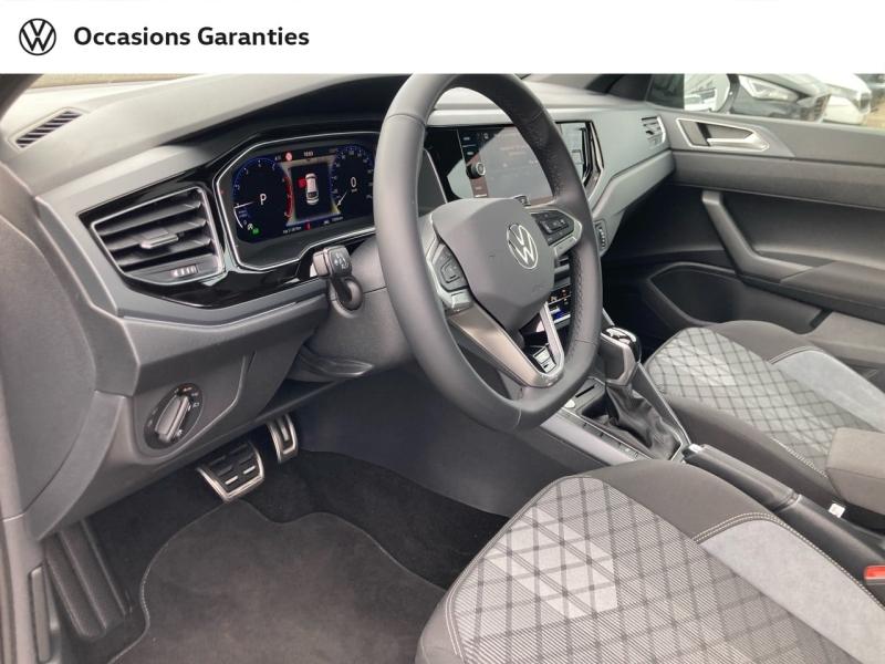 Voitures occasions VOLKSWAGEN TAIGO R-Line Edition Nancy