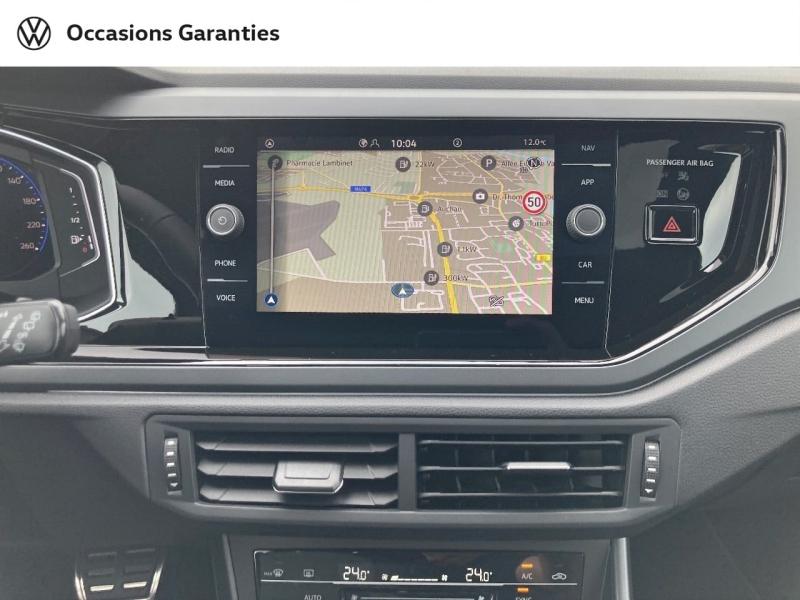 Voitures occasions VOLKSWAGEN TAIGO R-Line Edition Nancy