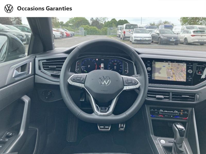 Voitures occasions VOLKSWAGEN TAIGO R-Line Edition Nancy