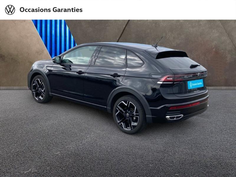 Voitures occasions VOLKSWAGEN TAIGO R-Line Edition Nancy
