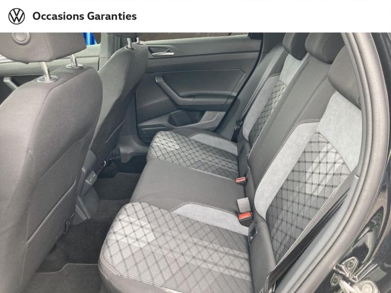 Voitures occasions VOLKSWAGEN TAIGO R-Line Edition Nancy