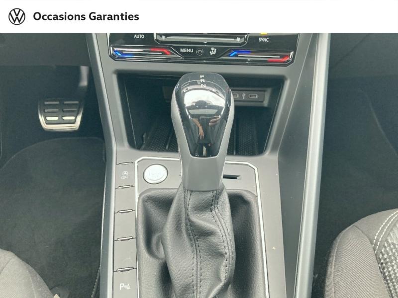 Voitures occasions VOLKSWAGEN TAIGO R-Line Edition Nancy