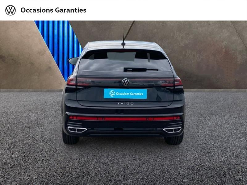 Voitures occasions VOLKSWAGEN TAIGO R-Line Edition Nancy