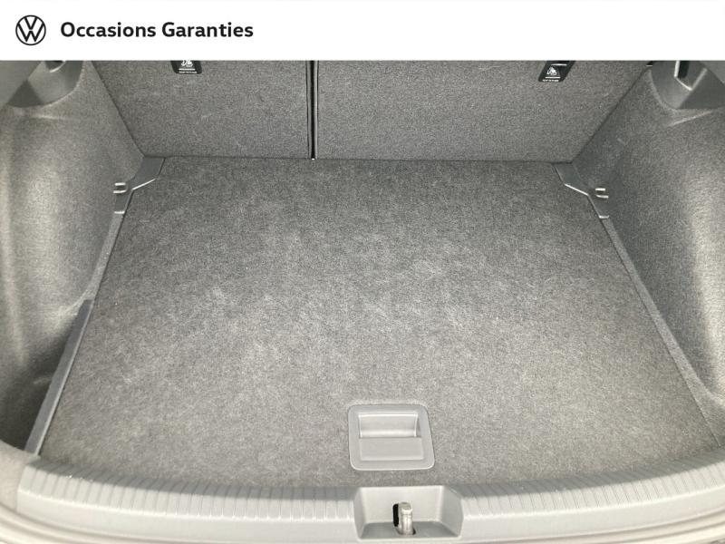 Voitures occasions VOLKSWAGEN TAIGO R-Line Edition Nancy