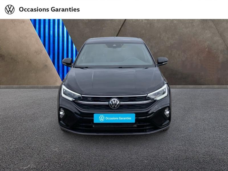 Voitures occasions VOLKSWAGEN TAIGO R-Line Edition Nancy