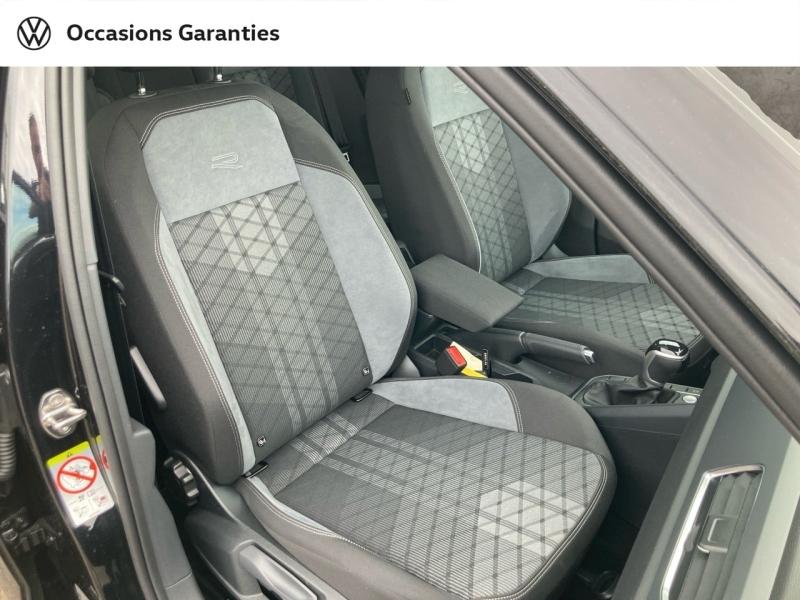 Voitures occasions VOLKSWAGEN TAIGO R-Line Edition Nancy