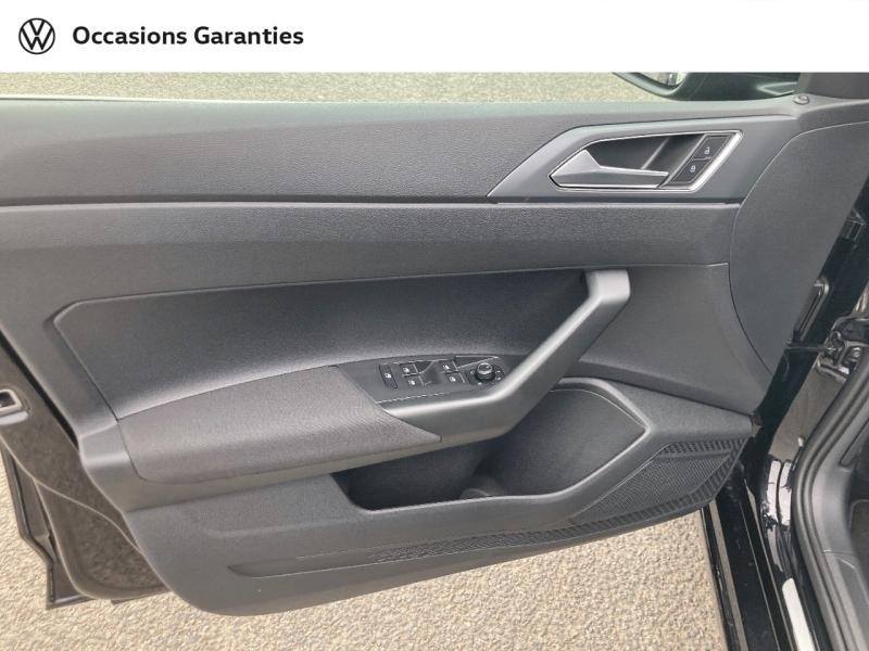 Voitures occasions VOLKSWAGEN TAIGO R-Line Edition Nancy