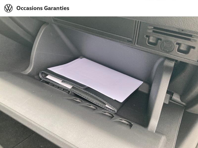 Voitures occasions VOLKSWAGEN TAIGO R-Line Edition Nancy