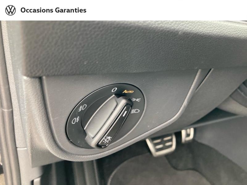 Voitures occasions VOLKSWAGEN TAIGO R-Line Edition Nancy