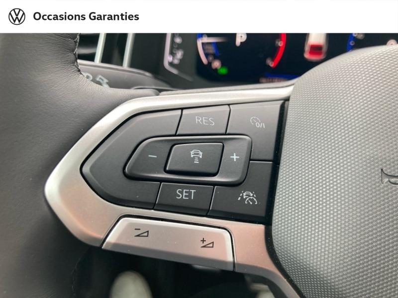Voitures occasions VOLKSWAGEN TAIGO R-Line Edition Nancy