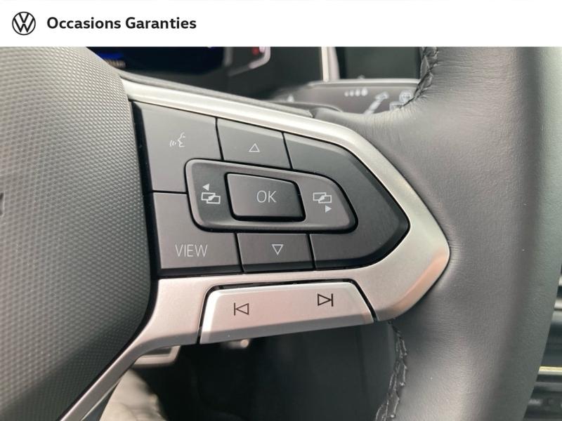 Voitures occasions VOLKSWAGEN TAIGO R-Line Edition Nancy