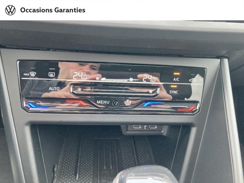 Voitures occasions VOLKSWAGEN TAIGO R-Line Edition Nancy