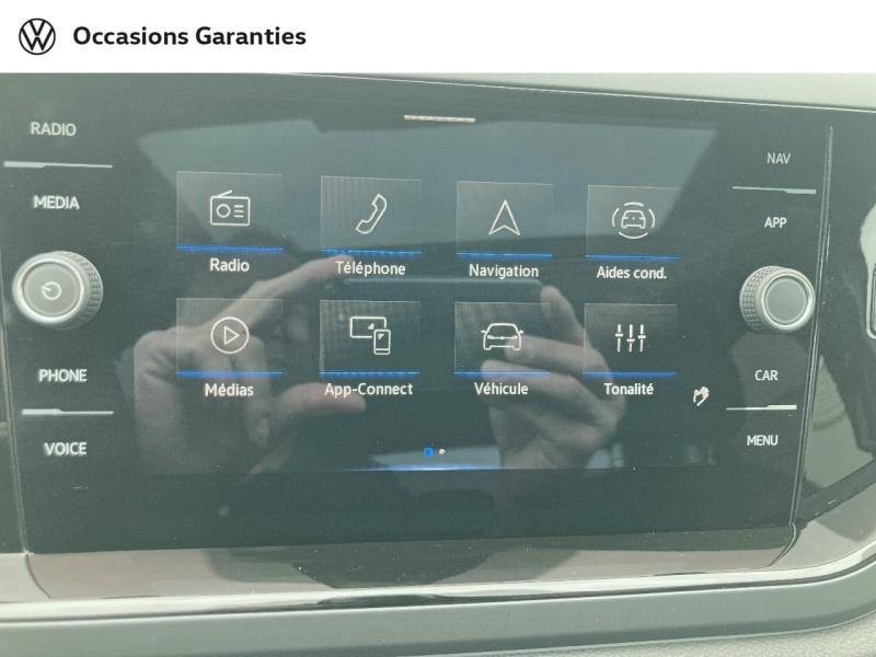 Voitures occasions VOLKSWAGEN TAIGO R-Line Edition Nancy