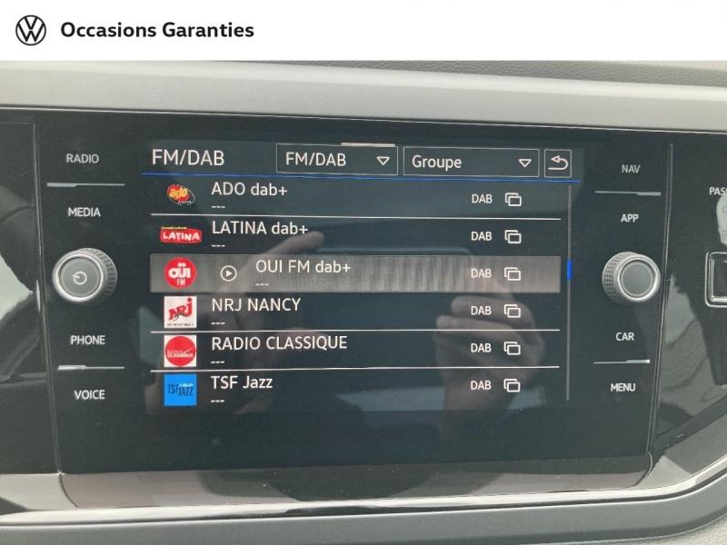 Voitures occasions VOLKSWAGEN TAIGO R-Line Edition Nancy