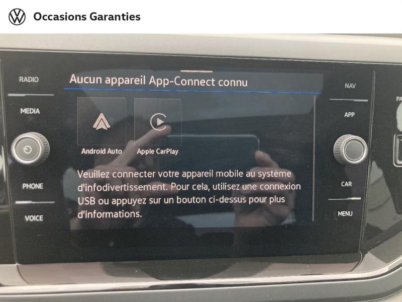 Voitures occasions VOLKSWAGEN TAIGO R-Line Edition Nancy