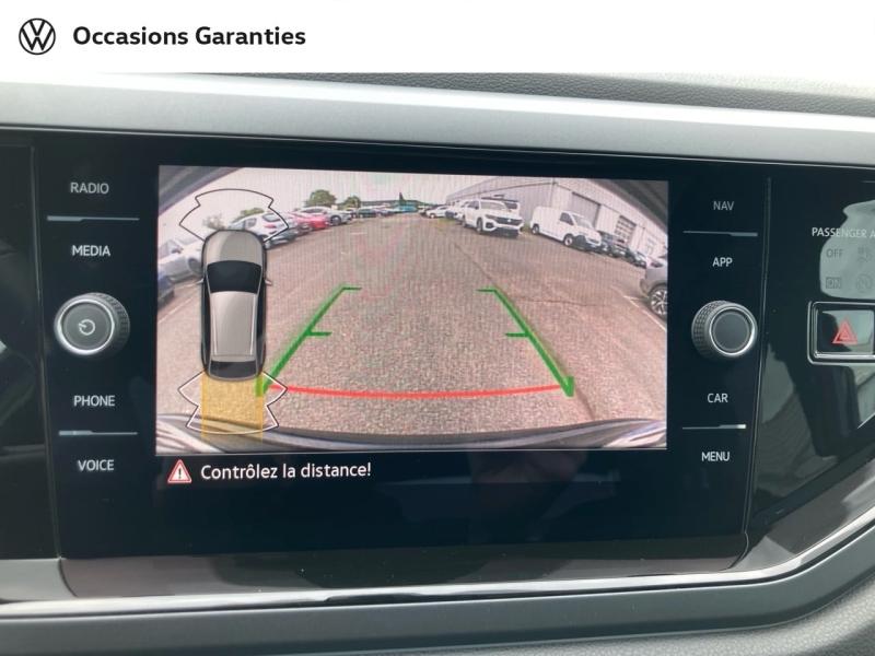 Voitures occasions VOLKSWAGEN TAIGO R-Line Edition Nancy