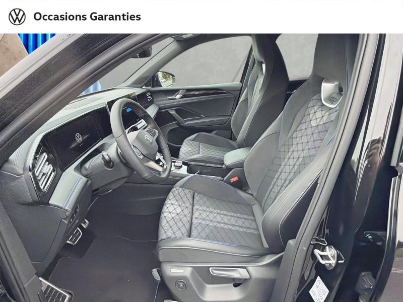 Voitures occasions VOLKSWAGEN TIGUAN R-Line Edition Nancy