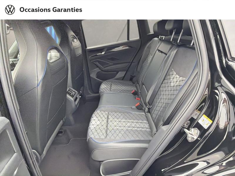 Voitures occasions VOLKSWAGEN TIGUAN R-Line Edition Nancy
