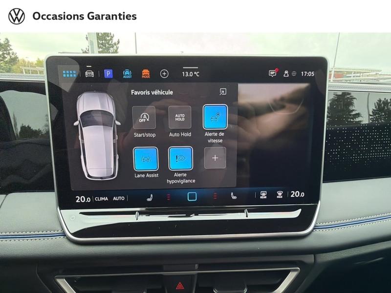 Voitures occasions VOLKSWAGEN TIGUAN R-Line Edition Nancy