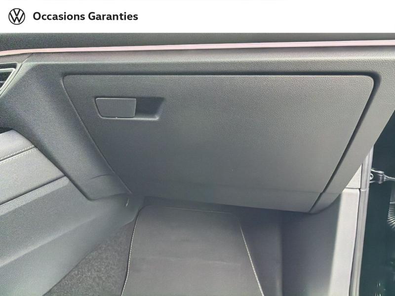 Voitures occasions VOLKSWAGEN TIGUAN R-Line Edition Nancy