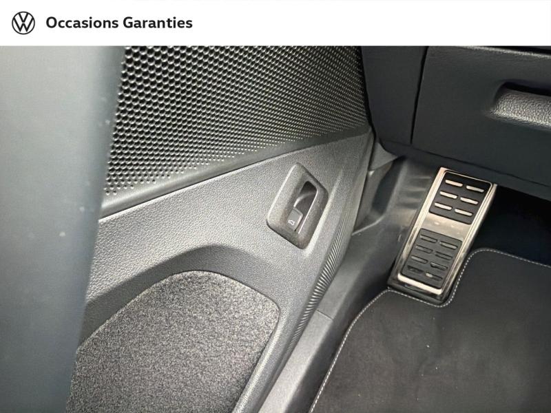 Voitures occasions VOLKSWAGEN TIGUAN R-Line Edition Nancy