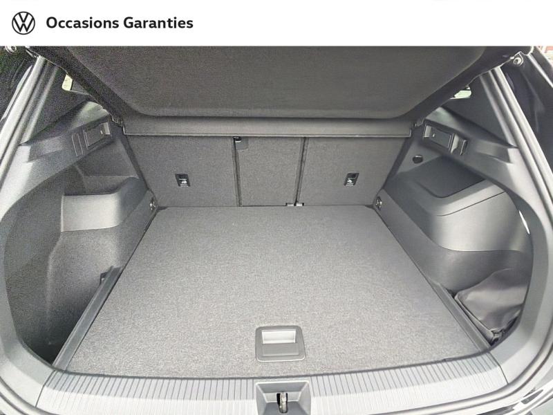 Voitures occasions VOLKSWAGEN TIGUAN R-Line Edition Nancy