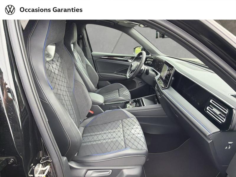Voitures occasions VOLKSWAGEN TIGUAN R-Line Edition Nancy