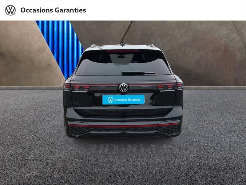 Voitures occasions VOLKSWAGEN TIGUAN R-Line Edition Nancy