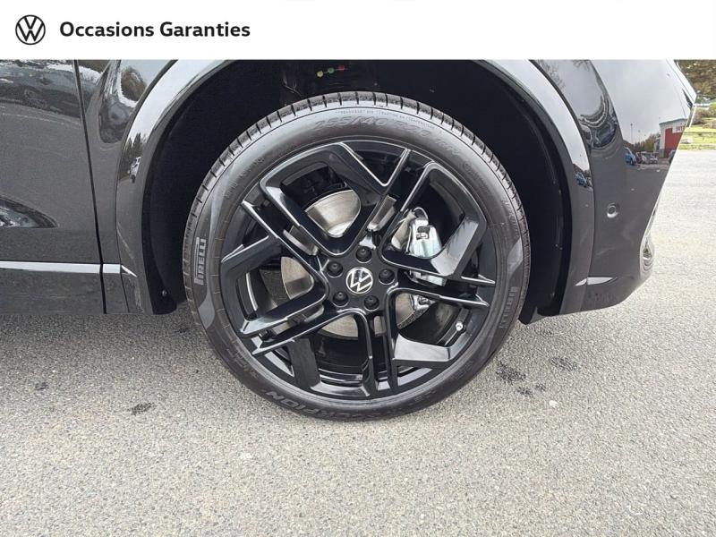 Voitures occasions VOLKSWAGEN TIGUAN R-Line Edition Nancy