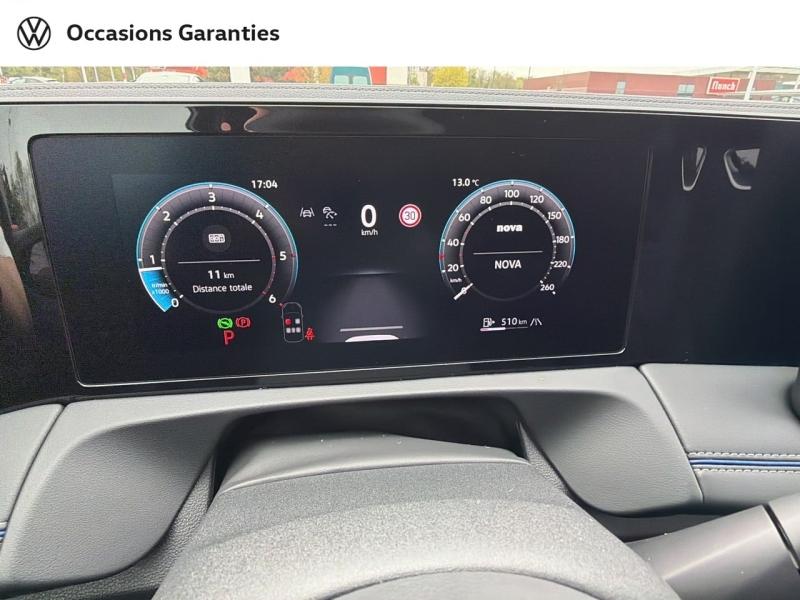 Voitures occasions VOLKSWAGEN TIGUAN R-Line Edition Nancy