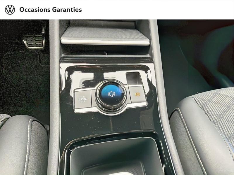 Voitures occasions VOLKSWAGEN TIGUAN R-Line Edition Nancy
