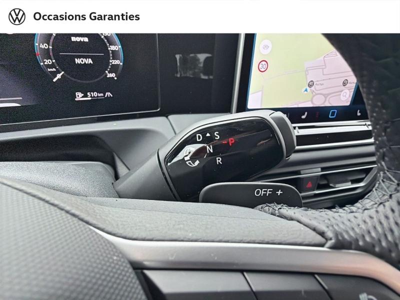 Voitures occasions VOLKSWAGEN TIGUAN R-Line Edition Nancy