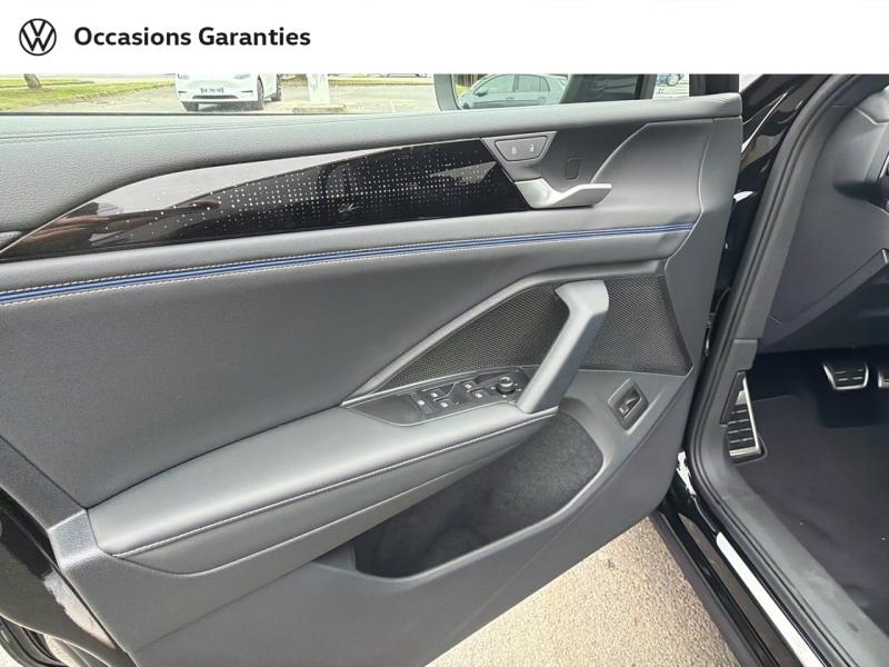 Voitures occasions VOLKSWAGEN TIGUAN R-Line Edition Nancy