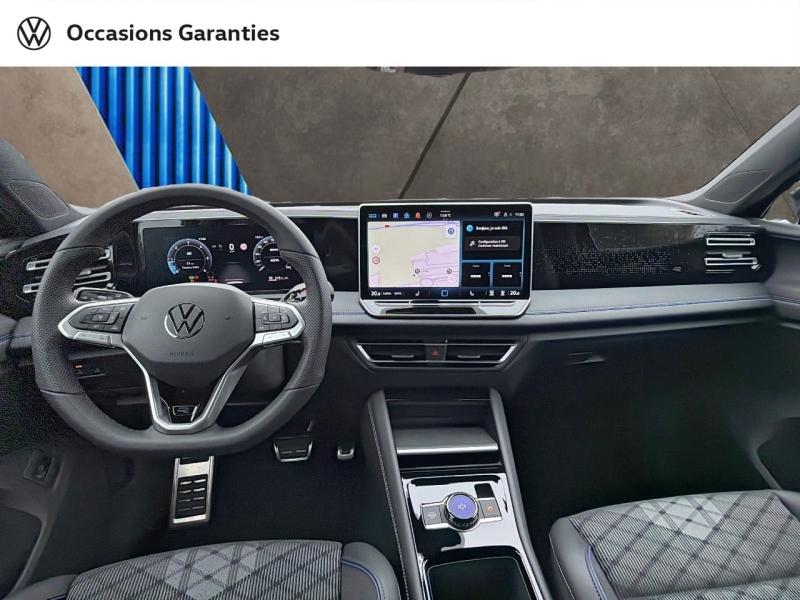 Voitures occasions VOLKSWAGEN TIGUAN R-Line Edition Nancy