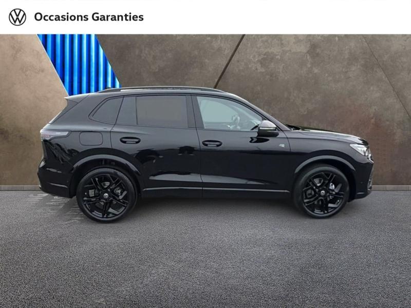 Voitures occasions VOLKSWAGEN TIGUAN R-Line Edition Nancy