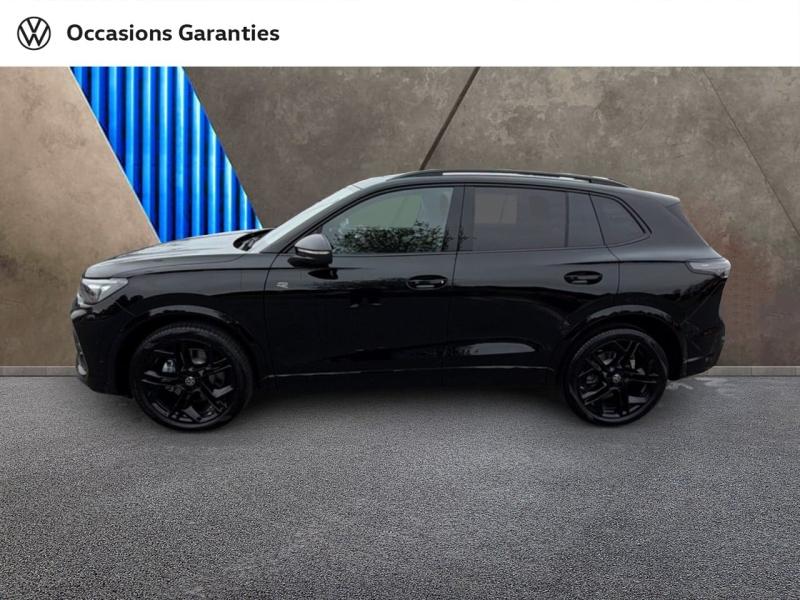 Voitures occasions VOLKSWAGEN TIGUAN R-Line Edition Nancy