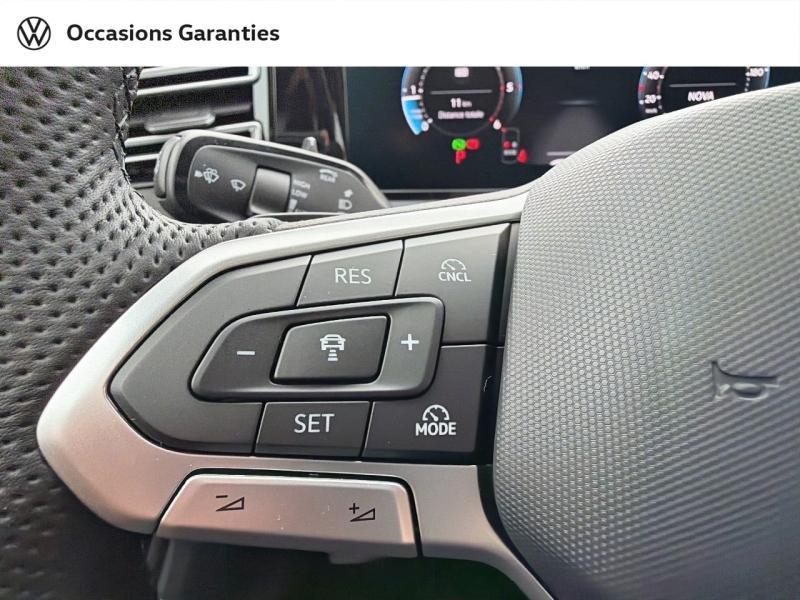 Voitures occasions VOLKSWAGEN TIGUAN R-Line Edition Nancy