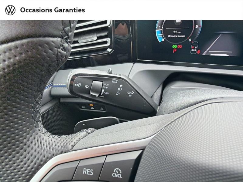 Voitures occasions VOLKSWAGEN TIGUAN R-Line Edition Nancy