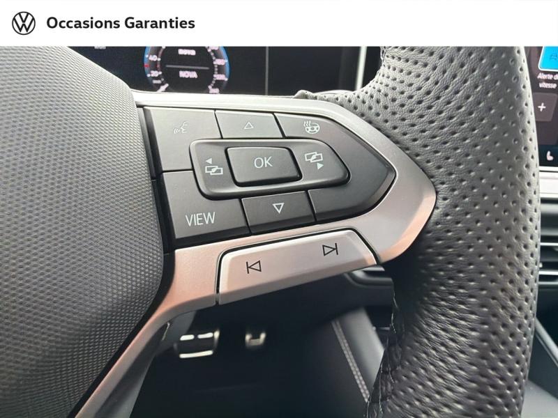 Voitures occasions VOLKSWAGEN TIGUAN R-Line Edition Nancy
