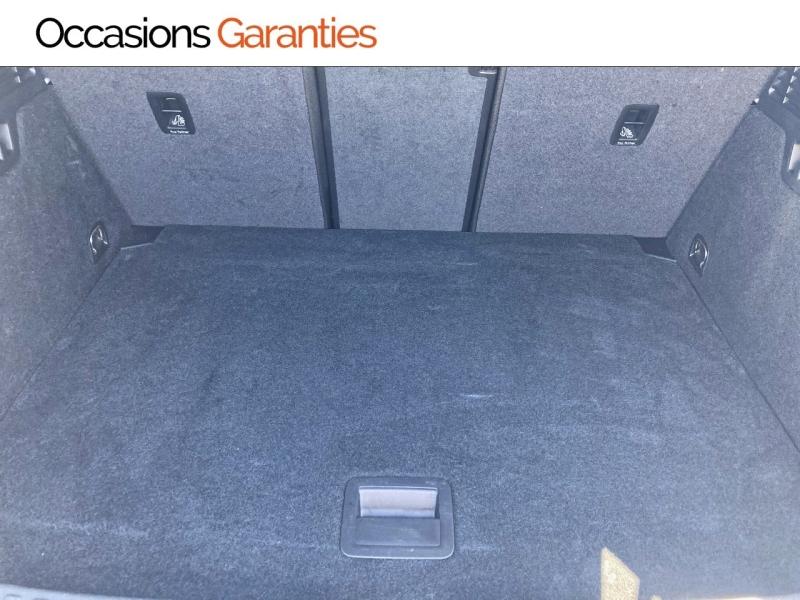 Voitures occasions Audi A3 Sportback Design Nancy