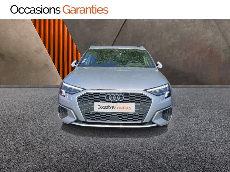 Voitures occasions Audi A3 Sportback Design Nancy