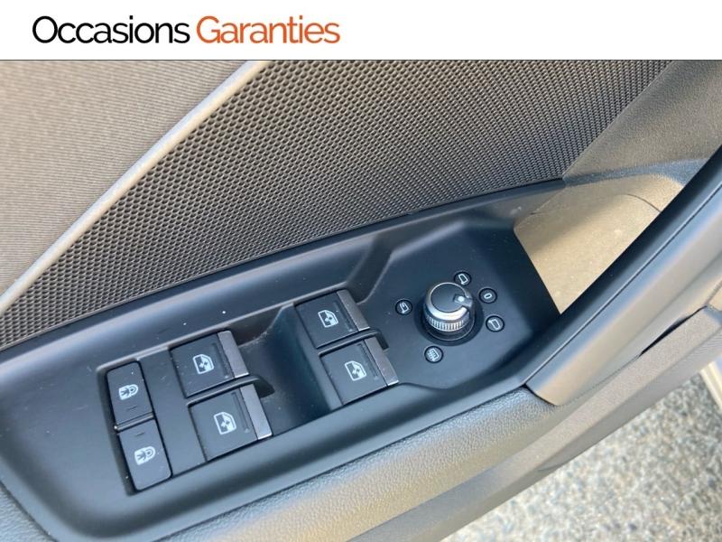 Voitures occasions Audi A3 Sportback Design Nancy