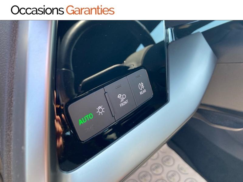 Voitures occasions Audi A3 Sportback Design Nancy