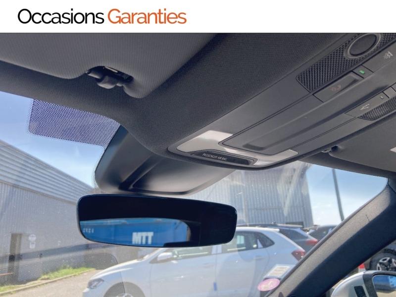 Voitures occasions Audi A3 Sportback Design Nancy