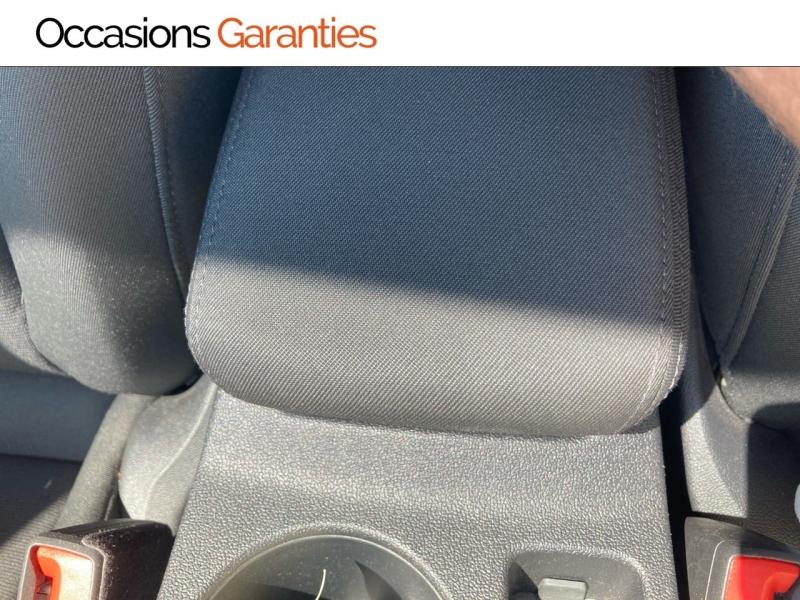 Voitures occasions Audi A3 Sportback Design Nancy